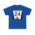 N-24 (Nebraska) (Road Sign) T-Shirt