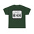 WIS County HHH (Wisconsin) (Road Sign) T-Shirt