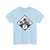 N-7 1926 (Nebraska) (Road Sign) T-Shirt