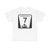 N-7 (Nebraska) (Road Sign) T-Shirt
