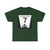 N-7 (Nebraska) (Road Sign) T-Shirt