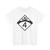 N-4 1950 (Nebraska) (Road Sign) T-Shirt