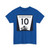N-10 (Nebraska) (Road Sign) T-Shirt