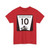 N-10 (Nebraska) (Road Sign) T-Shirt