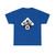 N-9B 1926 (Nebraska) (Road Sign) T-Shirt
