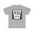 N SPUR 93D (Nebraska) (Road Sign) T-Shirt