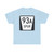 N SPUR 93A (Nebraska) (Road Sign) T-Shirt