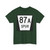 N SPUR 87A (Nebraska) (Road Sign) T-Shirt