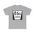N SPUR 86A (Nebraska) (Road Sign) T-Shirt