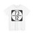 West Virginia fractional county route sign 2di (Virginia) (Road Sign) T-Shirt
