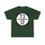 West Virginia fractional county route sign 2di (Virginia) (Road Sign) T-Shirt