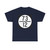 West Virginia fractional county route sign 2di (Virginia) (Road Sign) T-Shirt