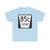 N SPUR 85C (Nebraska) (Road Sign) T-Shirt