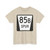N SPUR 85B (Nebraska) (Road Sign) T-Shirt