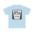 N SPUR 85B (Nebraska) (Road Sign) T-Shirt