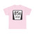 N SPUR 85B (Nebraska) (Road Sign) T-Shirt