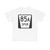 N SPUR 85A (Nebraska) (Road Sign) T-Shirt