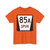 N SPUR 85A (Nebraska) (Road Sign) T-Shirt