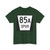 N SPUR 85A (Nebraska) (Road Sign) T-Shirt