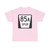 N SPUR 85A (Nebraska) (Road Sign) T-Shirt