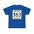 Wayne County Route 363 OH (Ohio) (Road Sign) T-Shirt
