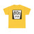 N SPUR 80D (Nebraska) (Road Sign) T-Shirt