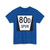 N SPUR 80D (Nebraska) (Road Sign) T-Shirt