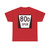 N SPUR 80D (Nebraska) (Road Sign) T-Shirt