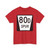 N SPUR 80D (Nebraska) (Road Sign) T-Shirt