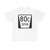 N SPUR 80C (Nebraska) (Road Sign) T-Shirt