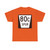 N SPUR 80C (Nebraska) (Road Sign) T-Shirt