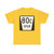 N SPUR 80C (Nebraska) (Road Sign) T-Shirt