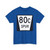 N SPUR 80C (Nebraska) (Road Sign) T-Shirt