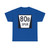 N SPUR 80B (Nebraska) (Road Sign) T-Shirt