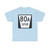 N SPUR 80A (Nebraska) (Road Sign) T-Shirt
