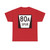 N SPUR 80A (Nebraska) (Road Sign) T-Shirt