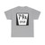 N SPUR 79A (Nebraska) (Road Sign) T-Shirt