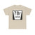 N SPUR 78F (Nebraska) (Road Sign) T-Shirt
