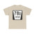 N SPUR 78D (Nebraska) (Road Sign) T-Shirt