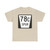 N SPUR 78C (Nebraska) (Road Sign) T-Shirt