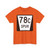 N SPUR 78C (Nebraska) (Road Sign) T-Shirt