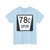 N SPUR 78C (Nebraska) (Road Sign) T-Shirt