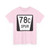 N SPUR 78C (Nebraska) (Road Sign) T-Shirt