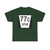 N SPUR 77C (Nebraska) (Road Sign) T-Shirt
