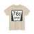 N SPUR 76D (Nebraska) (Road Sign) T-Shirt