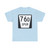 N SPUR 76D (Nebraska) (Road Sign) T-Shirt