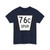 N SPUR 76C (Nebraska) (Road Sign) T-Shirt