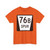 N SPUR 76B (Nebraska) (Road Sign) T-Shirt