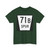 N SPUR 71B (Nebraska) (Road Sign) T-Shirt