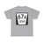 N SPUR 67A (Nebraska) (Road Sign) T-Shirt